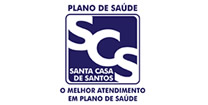SANTA CASA DE SANTOS
