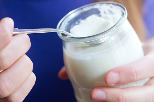 Pesquisa indica que consumir iogurte reduz o risco de doenças cardiovasculares