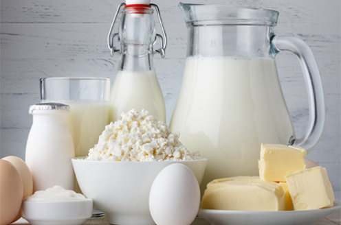 Entidades britânicas alertam sobre os perigos da alimentação sem lactose